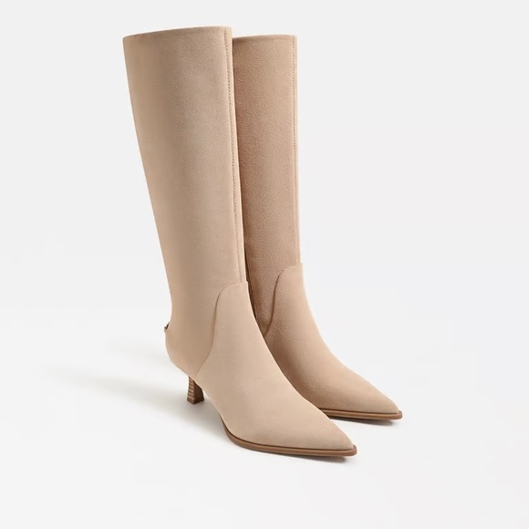 Circus by Sam Edelman Shoes - Sam Edelman Yulia Boots